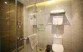 Туры в отель Metropolo Jinjiang Hotels (Taiyuan Changfeng street subway station)