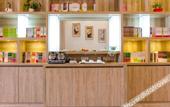 Туры в отель Metropolo Jinjiang Hotels (Taiyuan Changfeng street subway station)