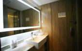 Туры в отель Metropolo Jinjiang Hotels (Taiyuan Changfeng street subway station)