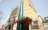 Туры в отель Metropolo Jinjiang Hotels (Taiyuan Changfeng street subway station)