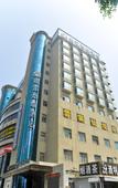 Туры в отель Metropolo Jinjiang Hotels (Taiyuan Changfeng street subway station)