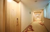 Туры в отель Metropolo Jinjiang Hotels (Taiyuan Changfeng street subway station)