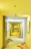 Туры в отель Metropolo Jinjiang Hotels (Taiyuan Changfeng street subway station)
