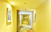Туры в отель Metropolo Jinjiang Hotels (Taiyuan Changfeng street subway station)