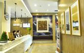 Туры в отель Metropolo Jinjiang Hotels (Taiyuan Changfeng street subway station)