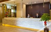 Туры в отель Metropolo Jinjiang Hotels (Taiyuan Changfeng street subway station)
