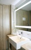 Туры в отель Metropolo Jinjiang Hotels (Taiyuan Changfeng street subway station)