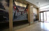 Туры в отель Metropolo Jinjiang Hotels (Taiyuan Changfeng street subway station)