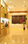 Туры в отель Metropolo Jinjiang Hotels (Taiyuan Changfeng street subway station)