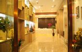 Туры в отель Metropolo Jinjiang Hotels (Taiyuan Changfeng street subway station)