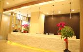 Туры в отель Metropolo Jinjiang Hotels (Taiyuan Changfeng street subway station)