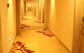 Туры в отель Metropolo Jinjiang Hotels (Taiyuan Changfeng street subway station)