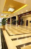Туры в отель Haosheng Garden Hotel(Shenzhen International Exhibition Shajing Store)