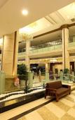 Туры в отель Haosheng Garden Hotel(Shenzhen International Exhibition Shajing Store)
