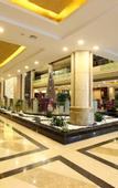Туры в отель Haosheng Garden Hotel(Shenzhen International Exhibition Shajing Store)