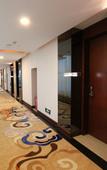 Туры в отель Haosheng Garden Hotel(Shenzhen International Exhibition Shajing Store)