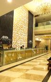 Туры в отель Haosheng Garden Hotel(Shenzhen International Exhibition Shajing Store)