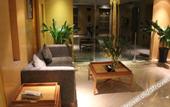 Туры в отель Chengdu YunSHEY Hotel