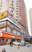 Туры в отель Morning Hotel (Changsha Wanjiali Square Gaoqiao North Subway Station)