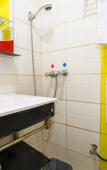 Туры в отель Xijing Hotel Chongqing Fengtian Avenue