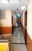 Туры в отель Xijing Hotel Chongqing Fengtian Avenue