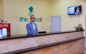 Туры в отель Pebble Motel (Dalian Fujiazhuang, Haibin Park, Bayi Road)
