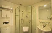 Туры в отель Pebble Motel (Dalian Fujiazhuang, Haibin Park, Bayi Road)