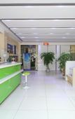 Туры в отель Home Inn Pebble Hotel (Changzhou University City)