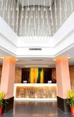 Туры в отель Palace Hotel (Wuhan Guanggu Financial Port Engineering University)