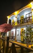 Туры в отель Floral Hotel·TongLi Water And Clouds Garden Boutique Hotel