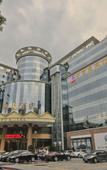 Туры в отель Dongfu Hotel (Guangzhou Huadu Plaza Cultural Tourism City)
