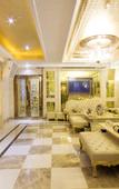 Туры в отель Dongfu Hotel (Guangzhou Huadu Plaza Cultural Tourism City)