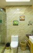 Туры в отель Dongfu Hotel (Guangzhou Huadu Plaza Cultural Tourism City)