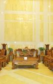 Туры в отель Dongfu Hotel (Guangzhou Huadu Plaza Cultural Tourism City)