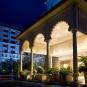 Туры в отель Sheraton Grand Pune Bund Garden Hotel, оператор Anex Tour