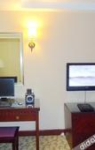 Туры в отель Zhonghuan Hotel