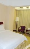 Туры в отель Zhonghuan Hotel