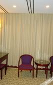 Туры в отель Zhonghuan Hotel