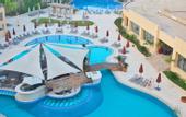 Туры в отель Le Meridien Pyramids