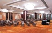 Туры в отель Le Meridien Pyramids