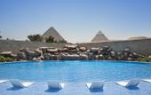 Туры в отель Le Meridien Pyramids