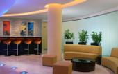 Туры в отель Le Meridien Pyramids