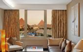 Туры в отель Le Meridien Pyramids