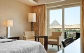 Туры в отель Le Meridien Pyramids