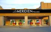 Туры в отель Le Meridien Pyramids