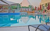 Туры в отель Le Meridien Pyramids
