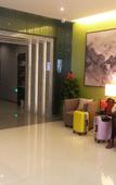 Туры в отель Shankee Hotel (Shanghai Jiading Jinsha Road)