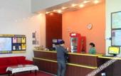 Туры в отель Homeinn Pebble Hotel (Wuhan Optics Valley Square South-Central Minzu University)