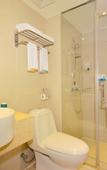 Туры в отель City Comfort Inn Hotel (Wuhan Xudong)