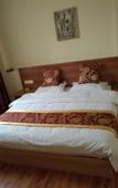 Туры в отель Changfu Express Hotel